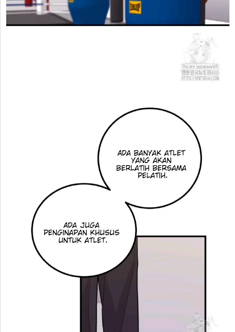 Penaklukan Lengkap Chapter 07 page 26