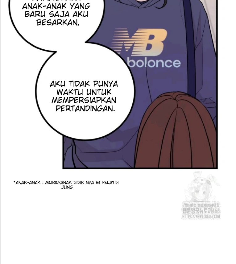 Penaklukan Lengkap Chapter 07 page 30