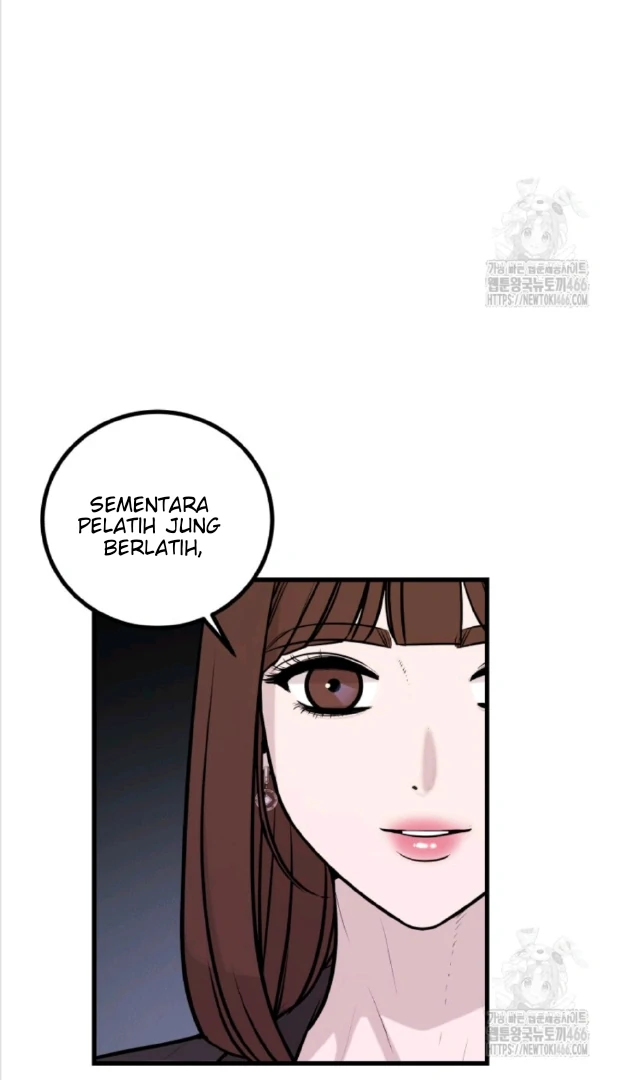 Penaklukan Lengkap Chapter 07 page 32
