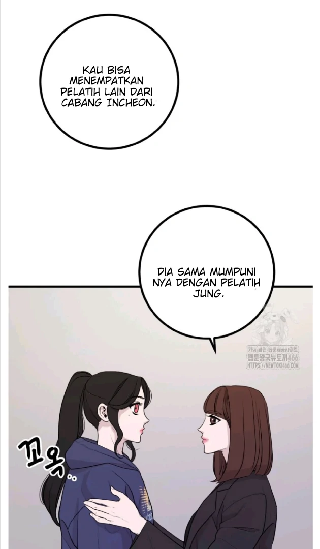 Penaklukan Lengkap Chapter 07 page 33