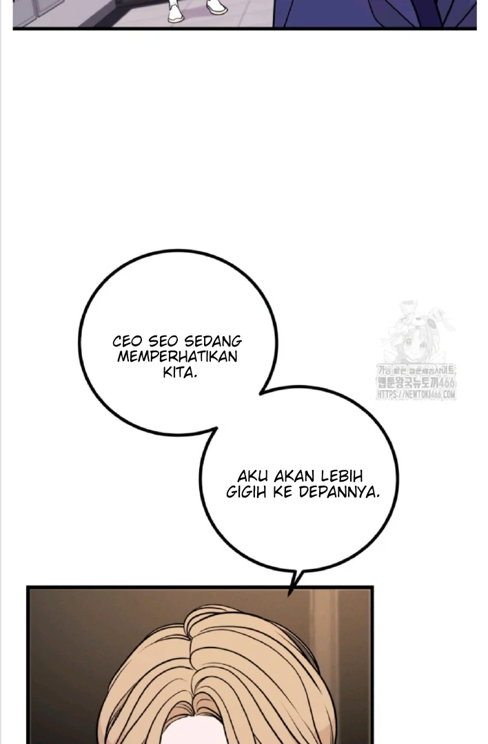 Penaklukan Lengkap Chapter 07 page 40