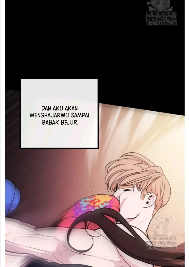 Penaklukan Lengkap Chapter 07 page 59