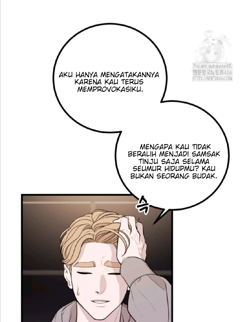 Penaklukan Lengkap Chapter 07 page 74