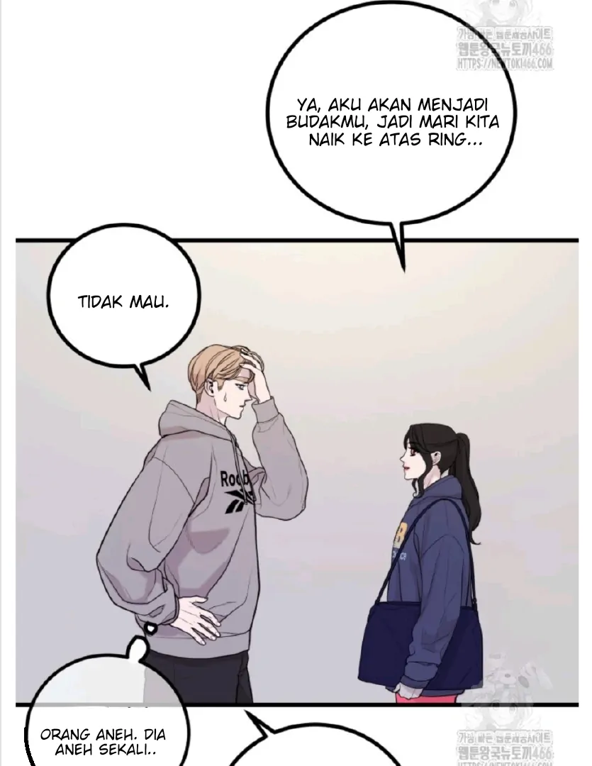 Penaklukan Lengkap Chapter 07 page 76