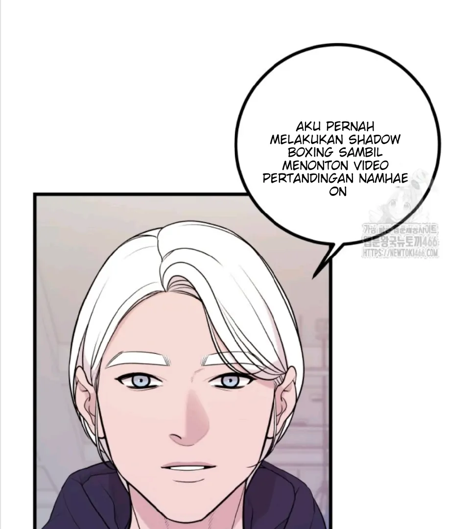 Penaklukan Lengkap Chapter 07 page 7