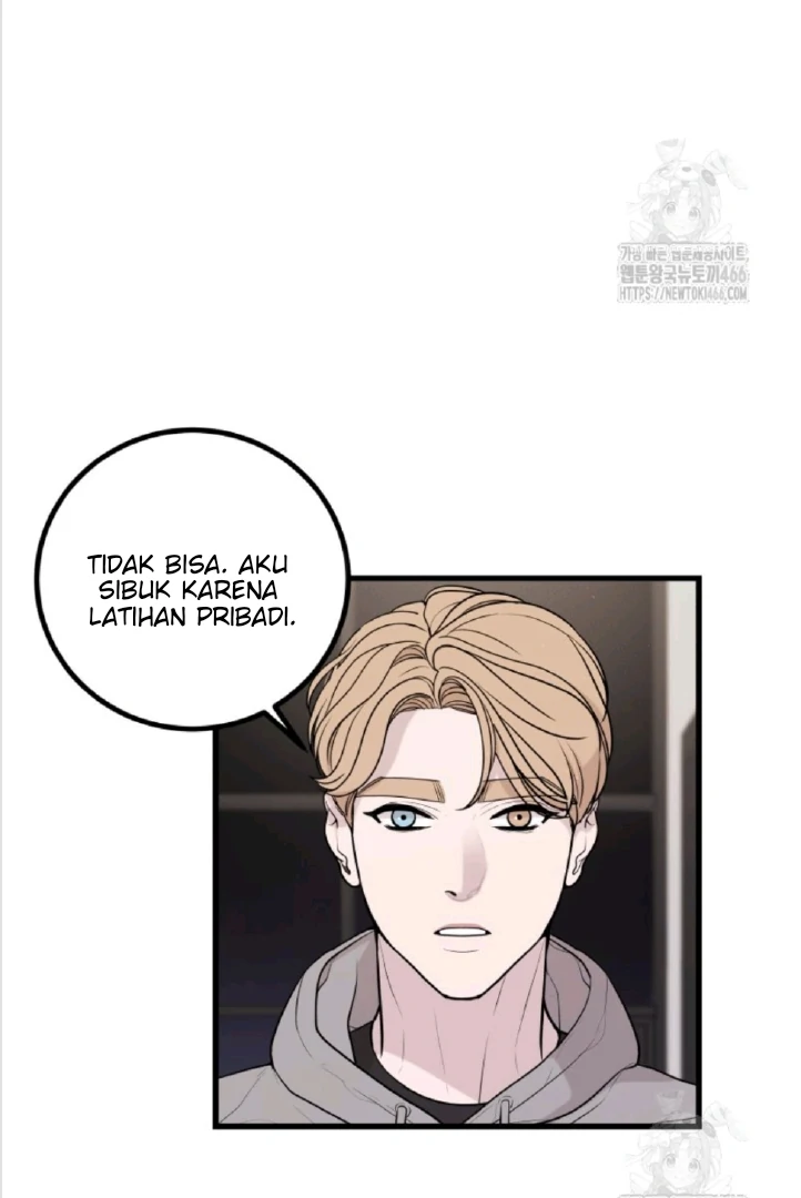 Penaklukan Lengkap Chapter 07 page 79