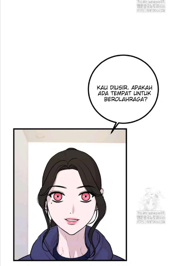 Penaklukan Lengkap Chapter 07 page 80