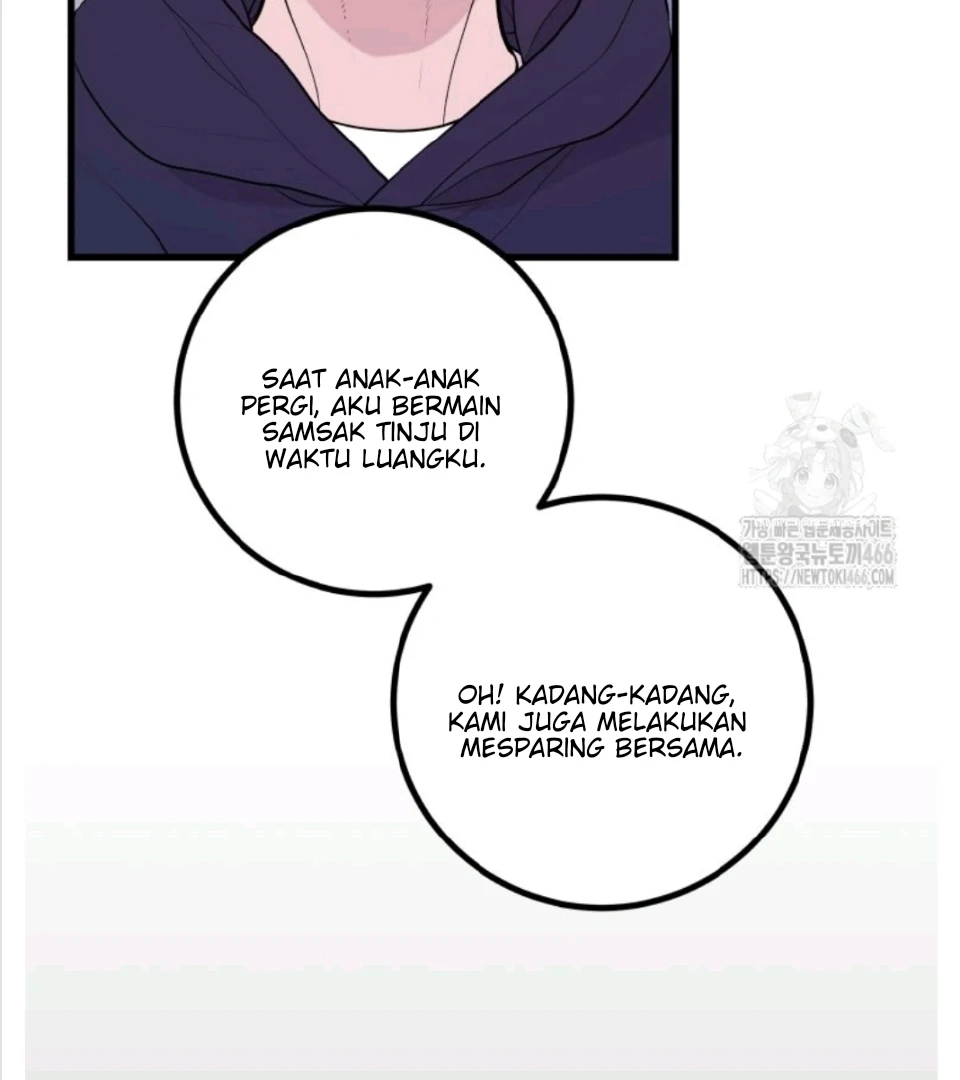 Penaklukan Lengkap Chapter 07 page 8