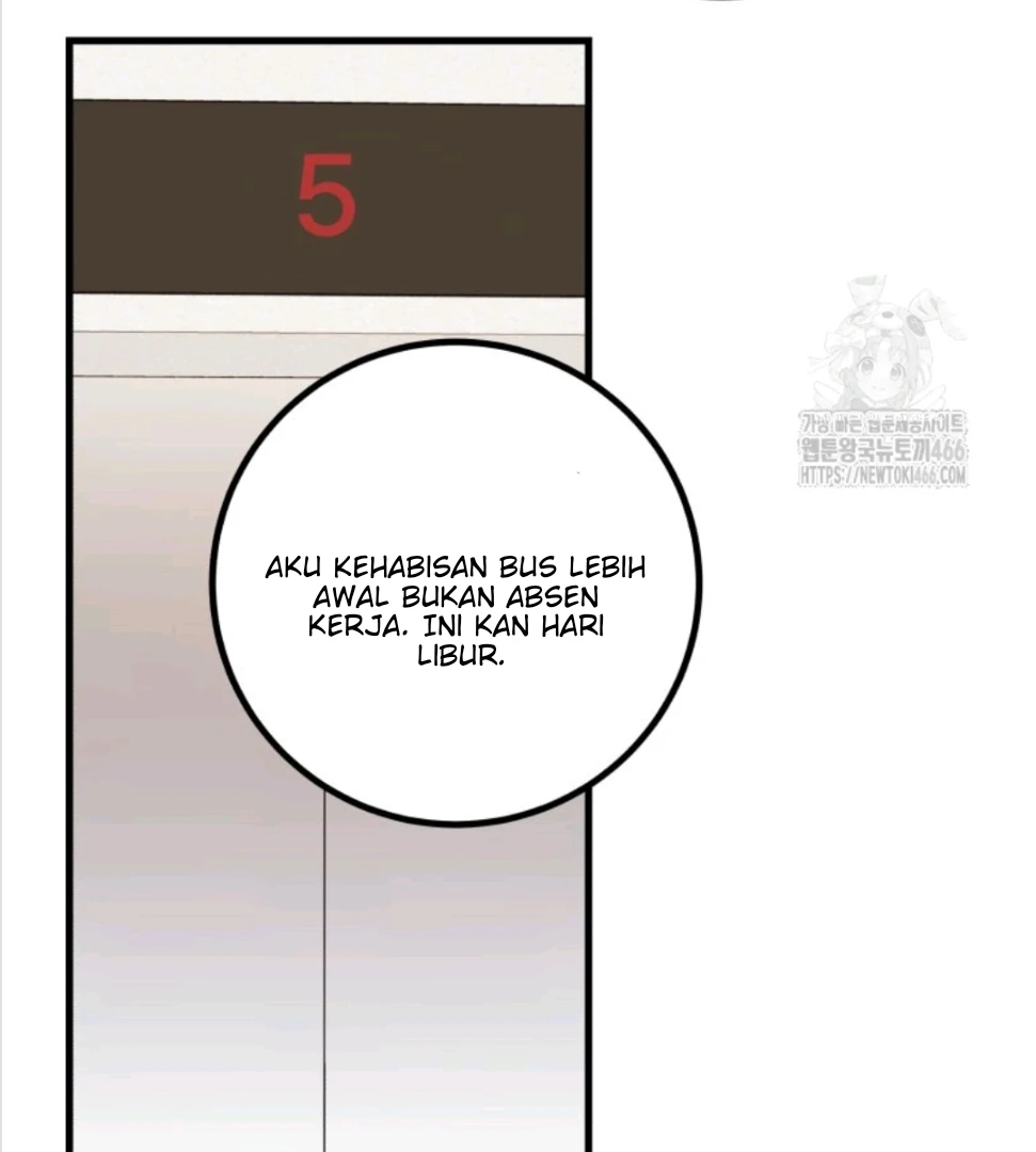 Penaklukan Lengkap Chapter 07 page 98
