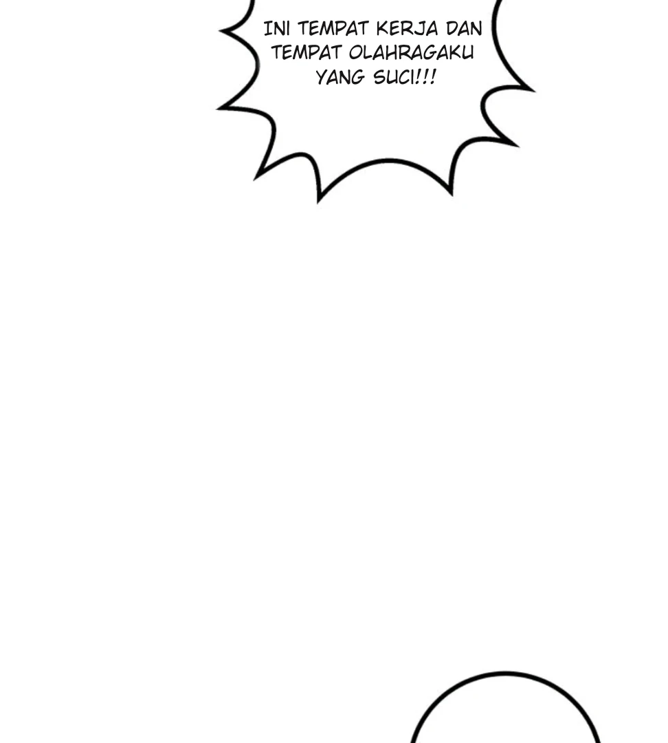 Penaklukan Lengkap Chapter 15 page 16