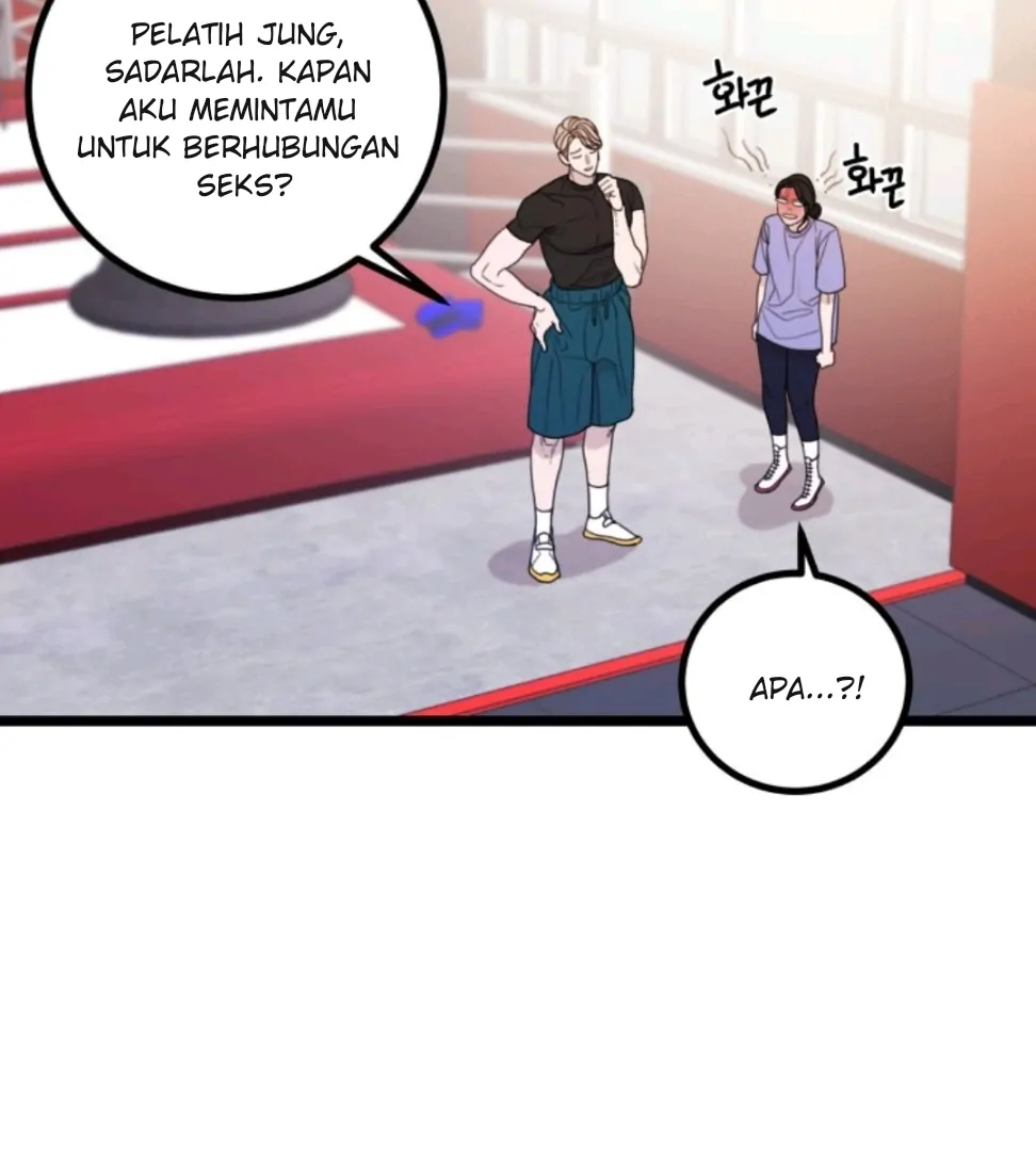 Penaklukan Lengkap Chapter 15 page 18