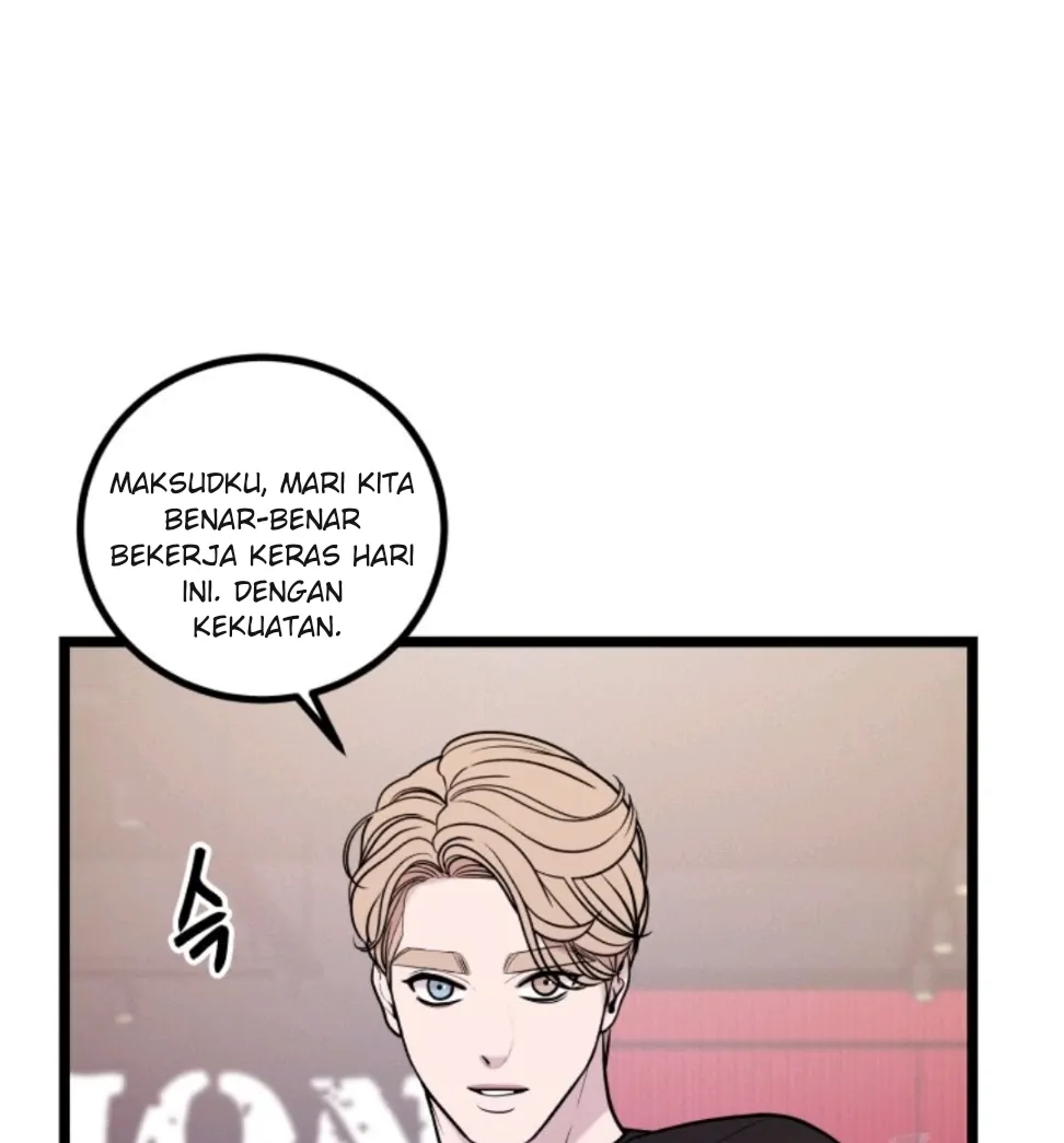 Penaklukan Lengkap Chapter 15 page 19