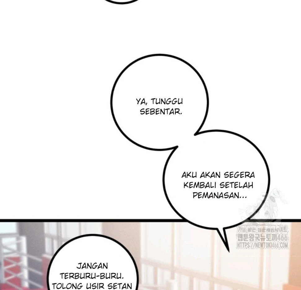 Penaklukan Lengkap Chapter 15 page 24