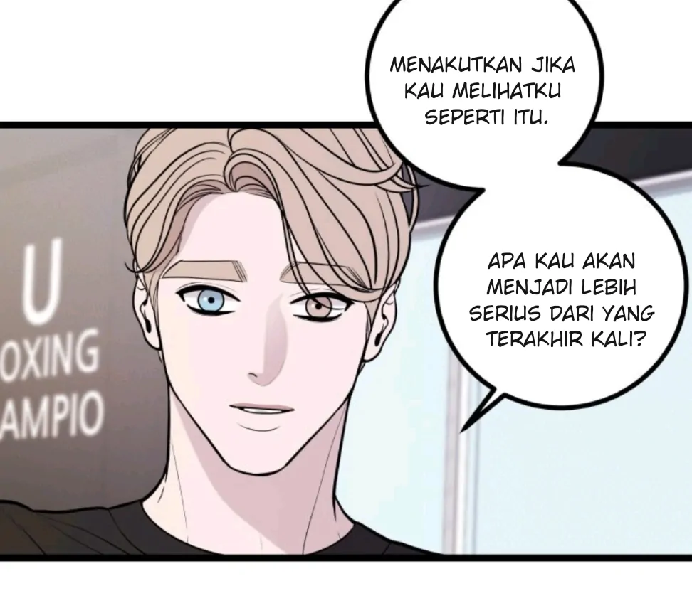 Penaklukan Lengkap Chapter 15 page 32