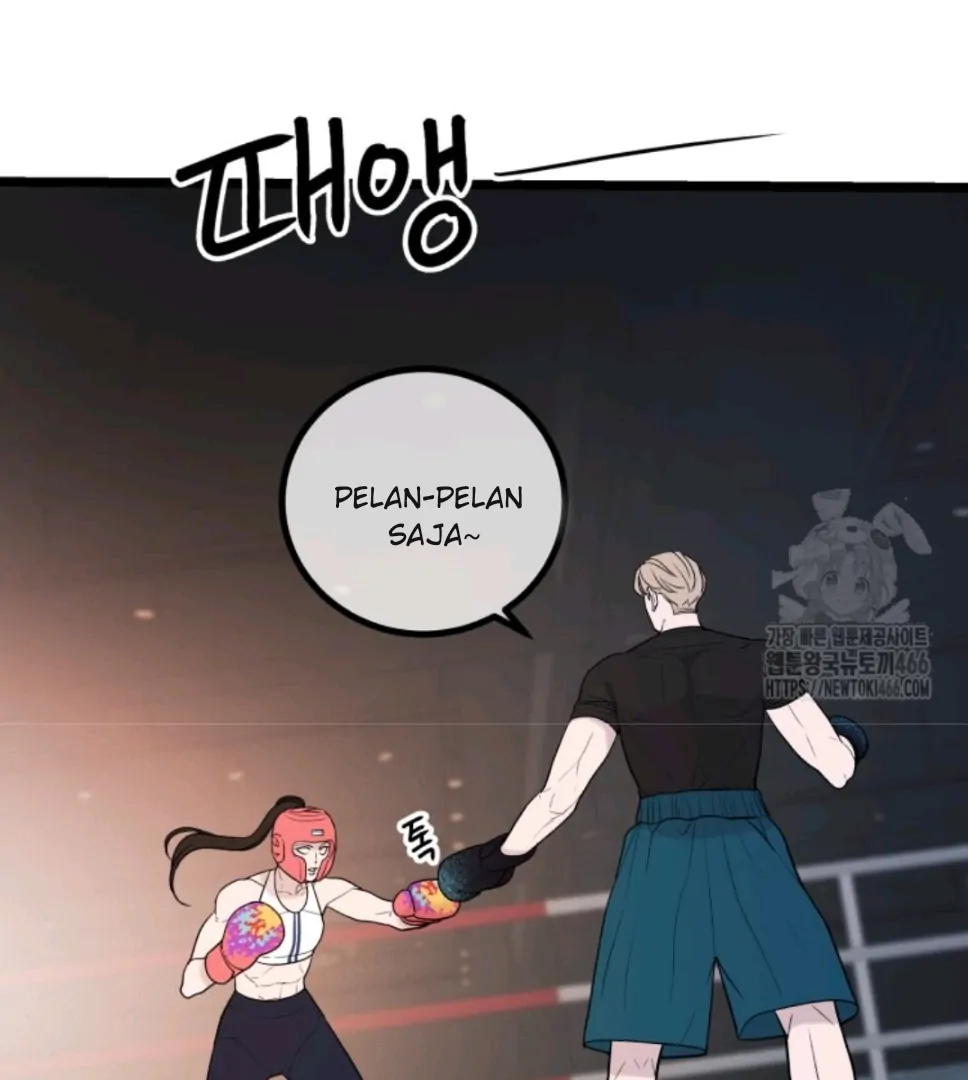 Penaklukan Lengkap Chapter 15 page 36