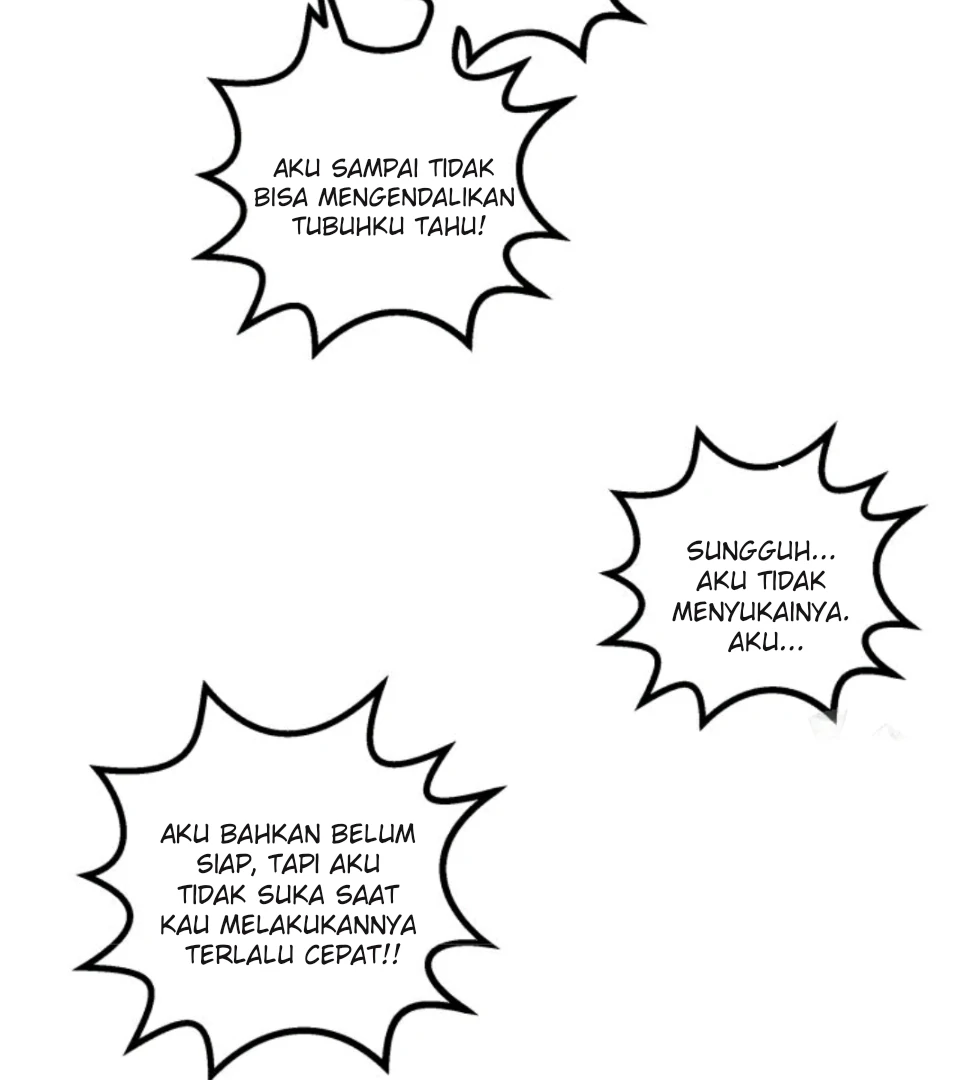 Penaklukan Lengkap Chapter 15 page 3