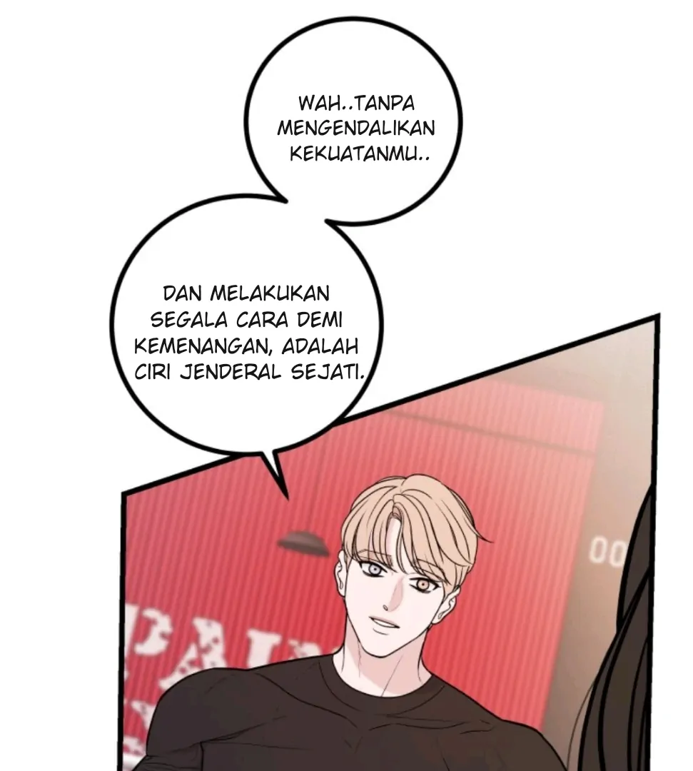 Penaklukan Lengkap Chapter 15 page 45