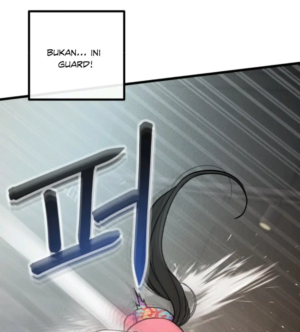 Penaklukan Lengkap Chapter 15 page 69
