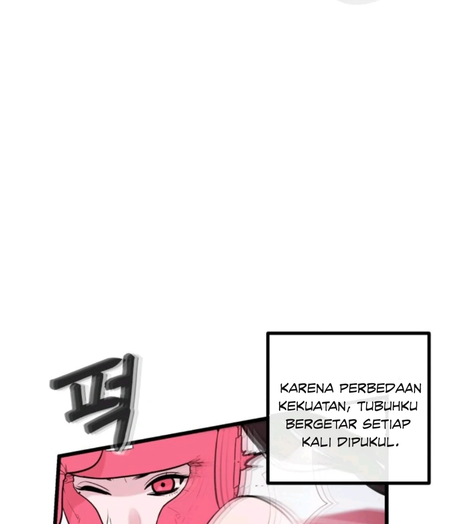 Penaklukan Lengkap Chapter 15 page 71