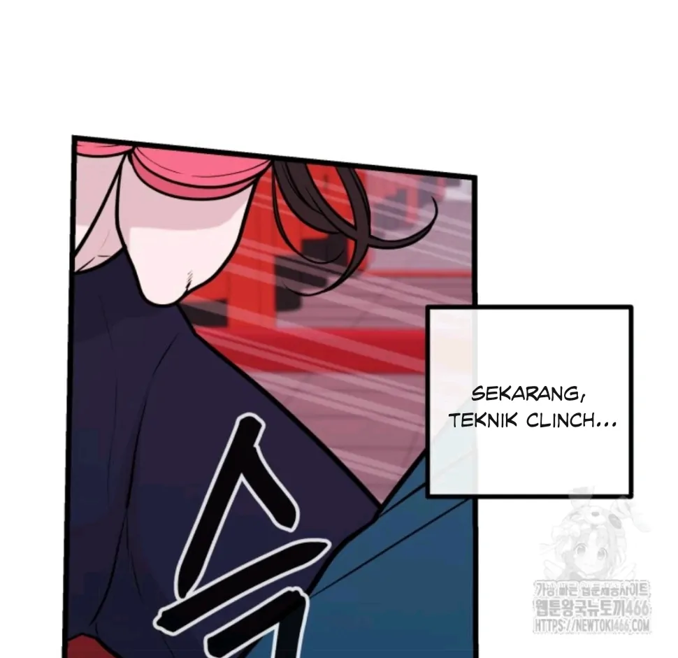 Penaklukan Lengkap Chapter 15 page 74
