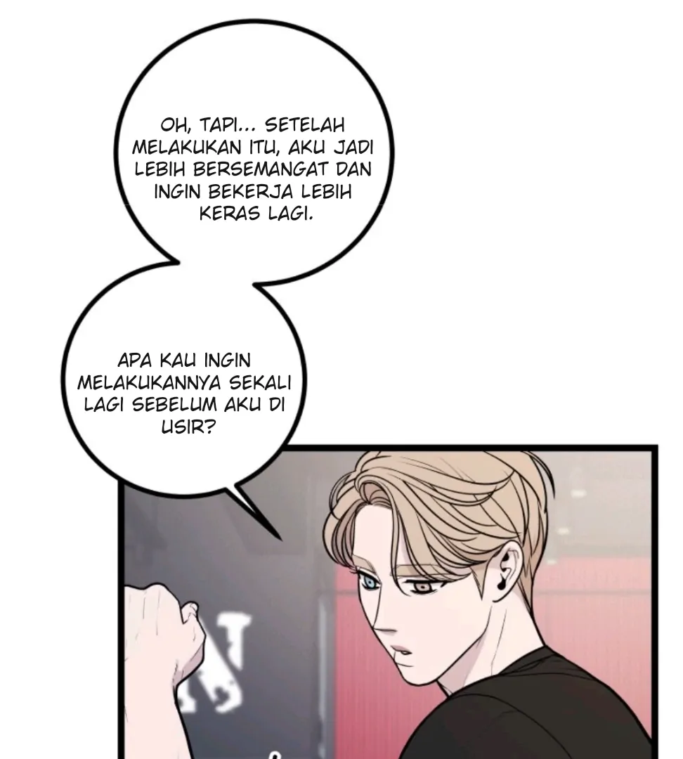 Penaklukan Lengkap Chapter 15 page 8