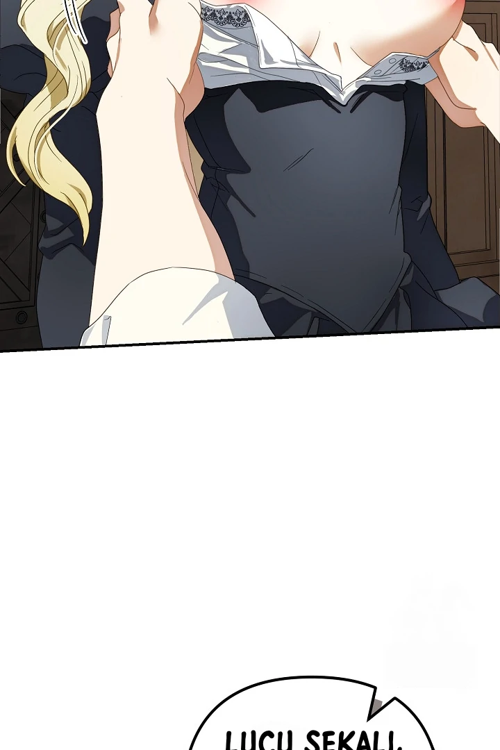 Pendeta Yang Tak Bersalah Chapter 03 page 103