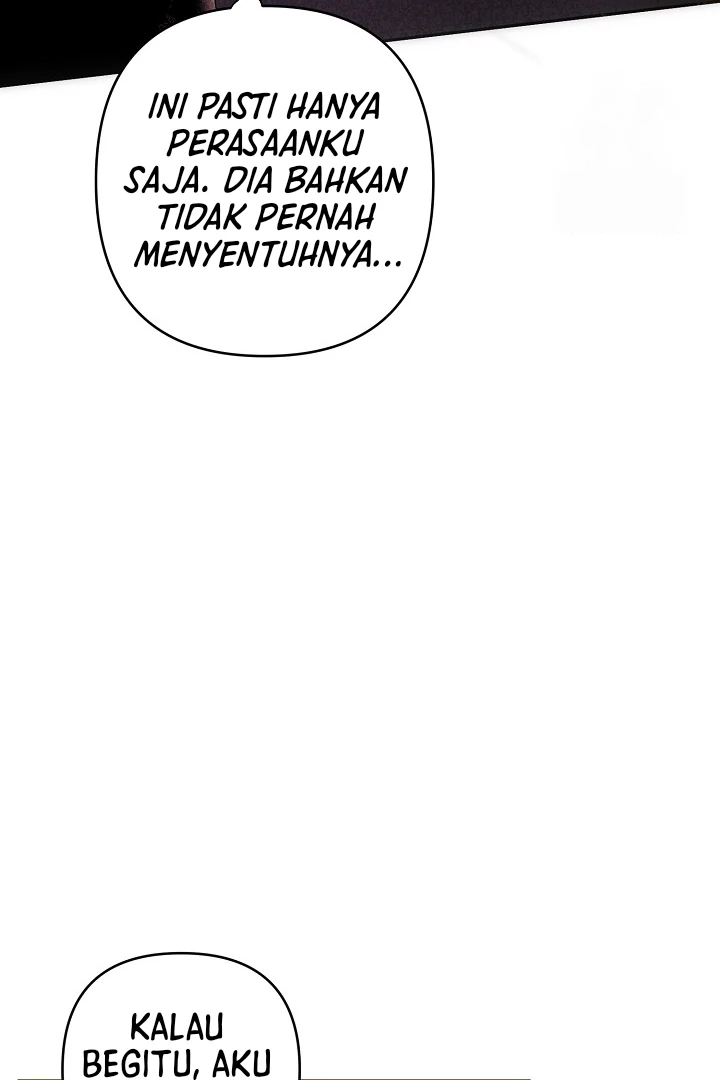 Pendeta Yang Tak Bersalah Chapter 03 page 10