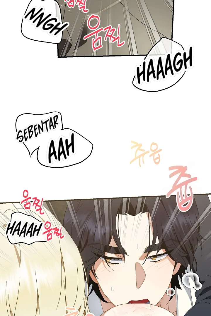 Pendeta Yang Tak Bersalah Chapter 03 page 112