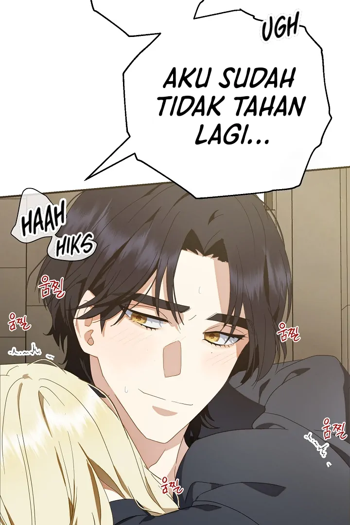 Pendeta Yang Tak Bersalah Chapter 03 page 118