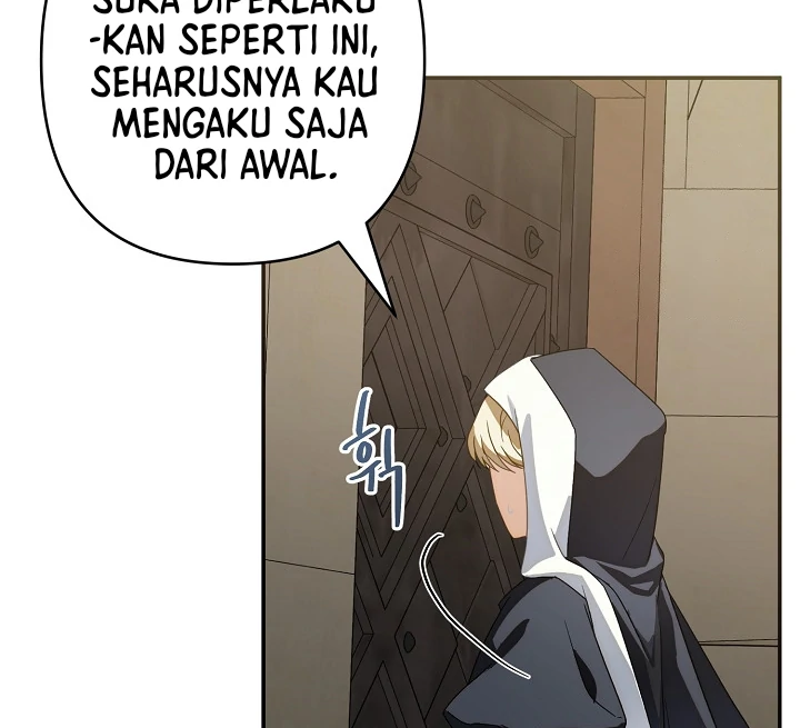 Pendeta Yang Tak Bersalah Chapter 03 page 13