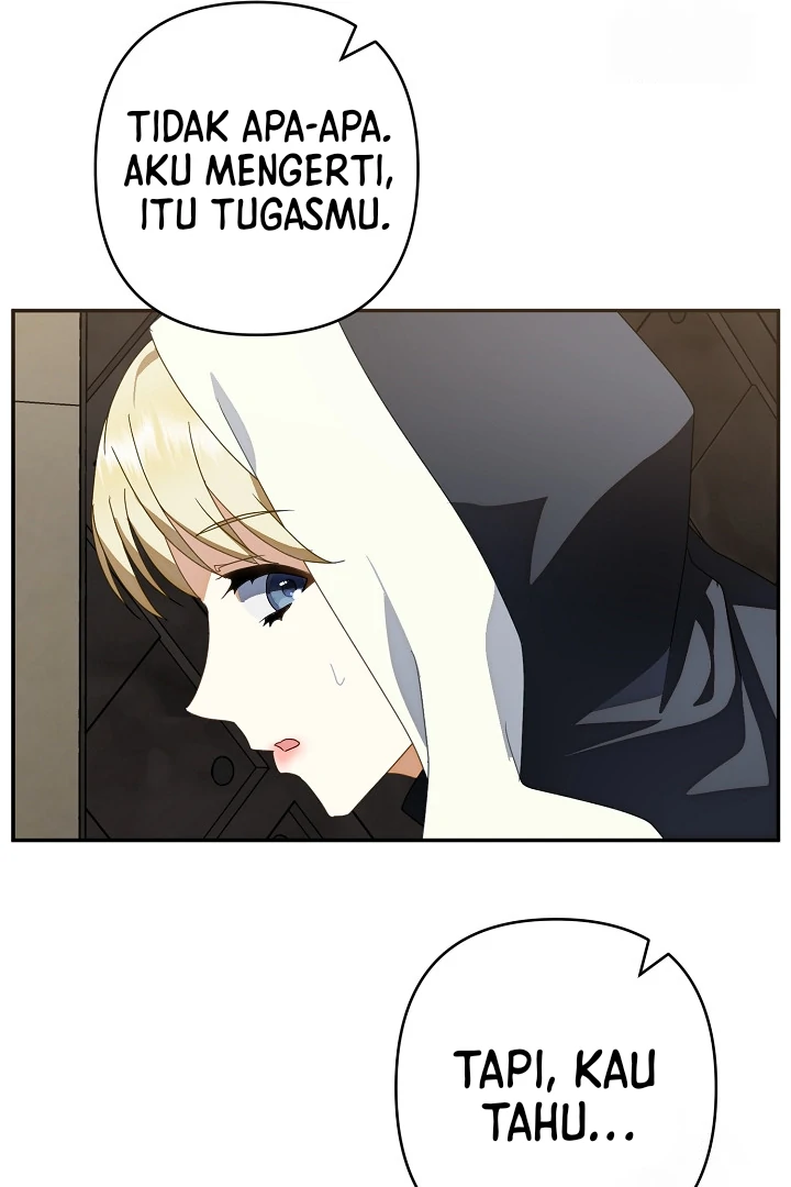 Pendeta Yang Tak Bersalah Chapter 03 page 15