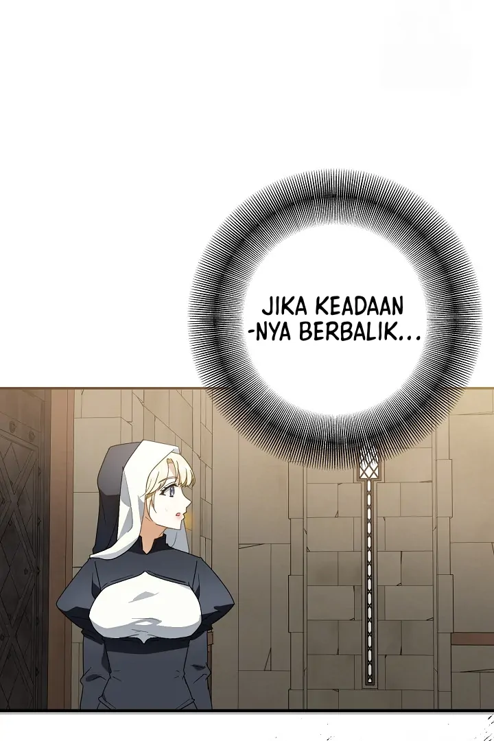 Pendeta Yang Tak Bersalah Chapter 03 page 18