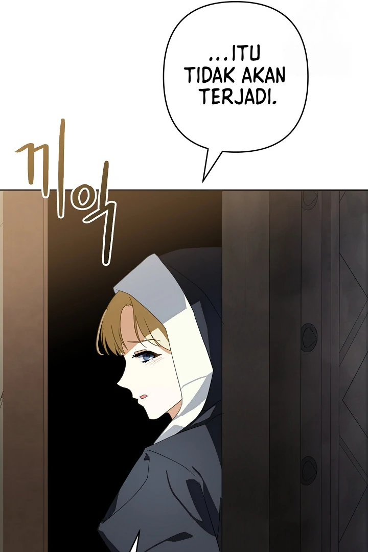 Pendeta Yang Tak Bersalah Chapter 03 page 24