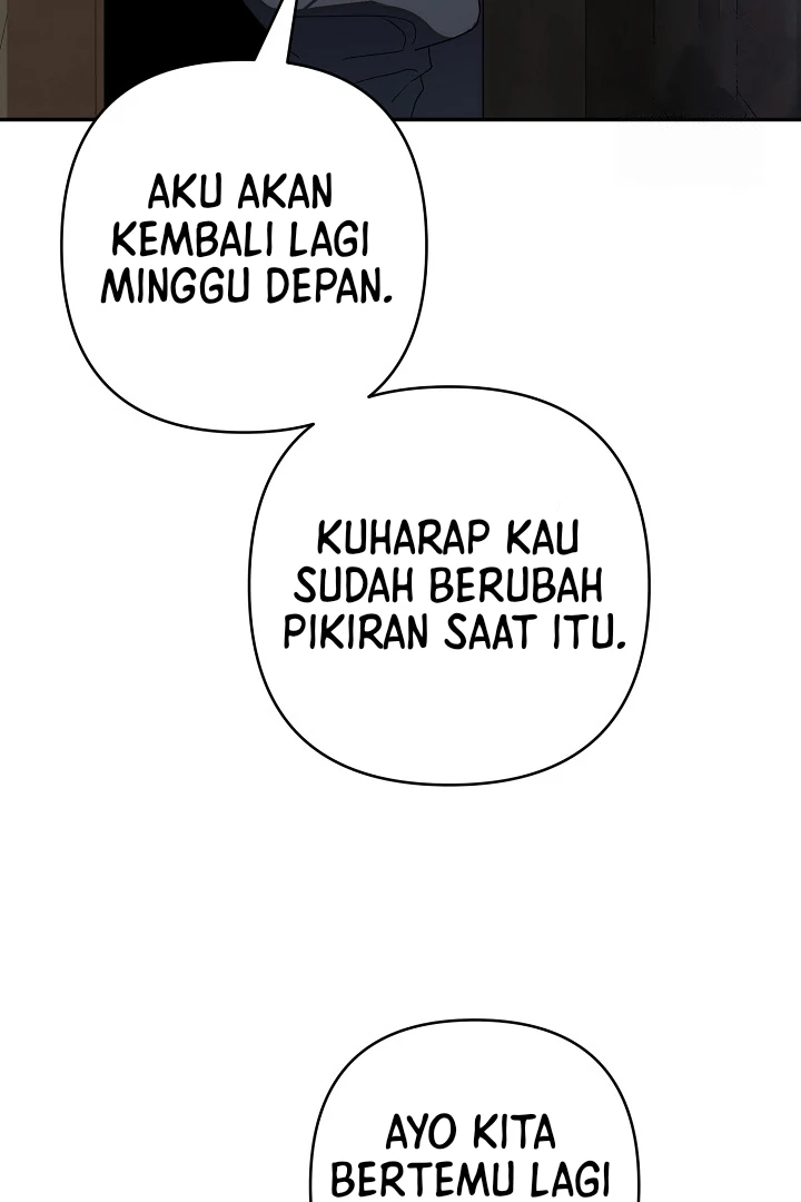 Pendeta Yang Tak Bersalah Chapter 03 page 25