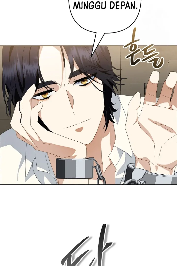 Pendeta Yang Tak Bersalah Chapter 03 page 26