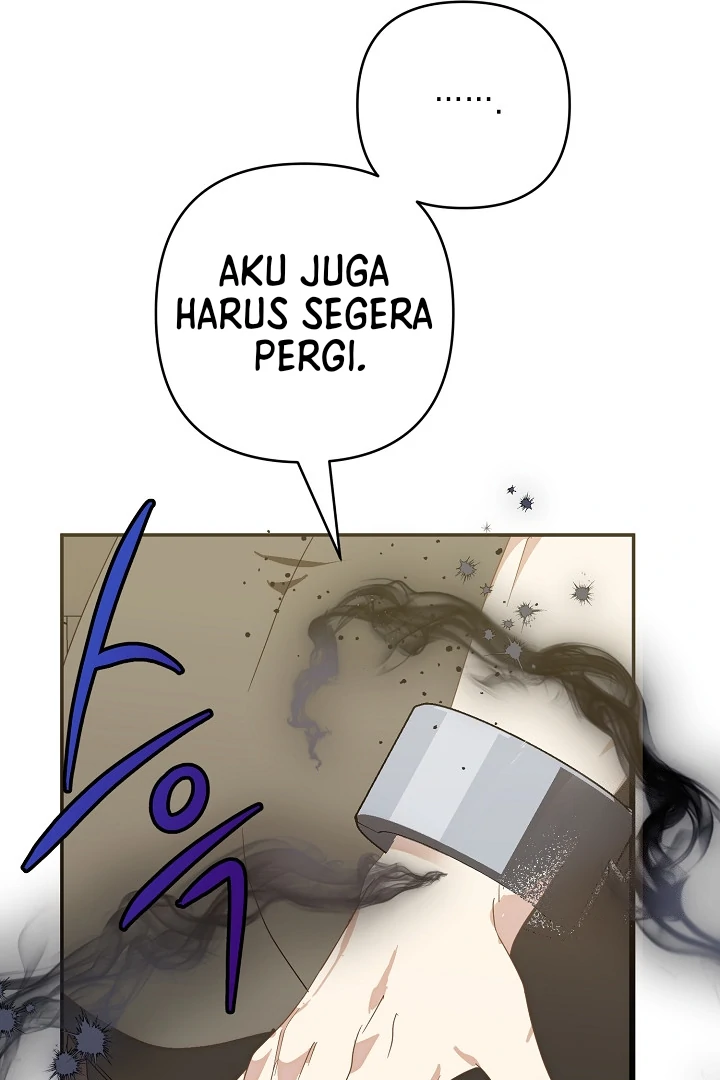 Pendeta Yang Tak Bersalah Chapter 03 page 30