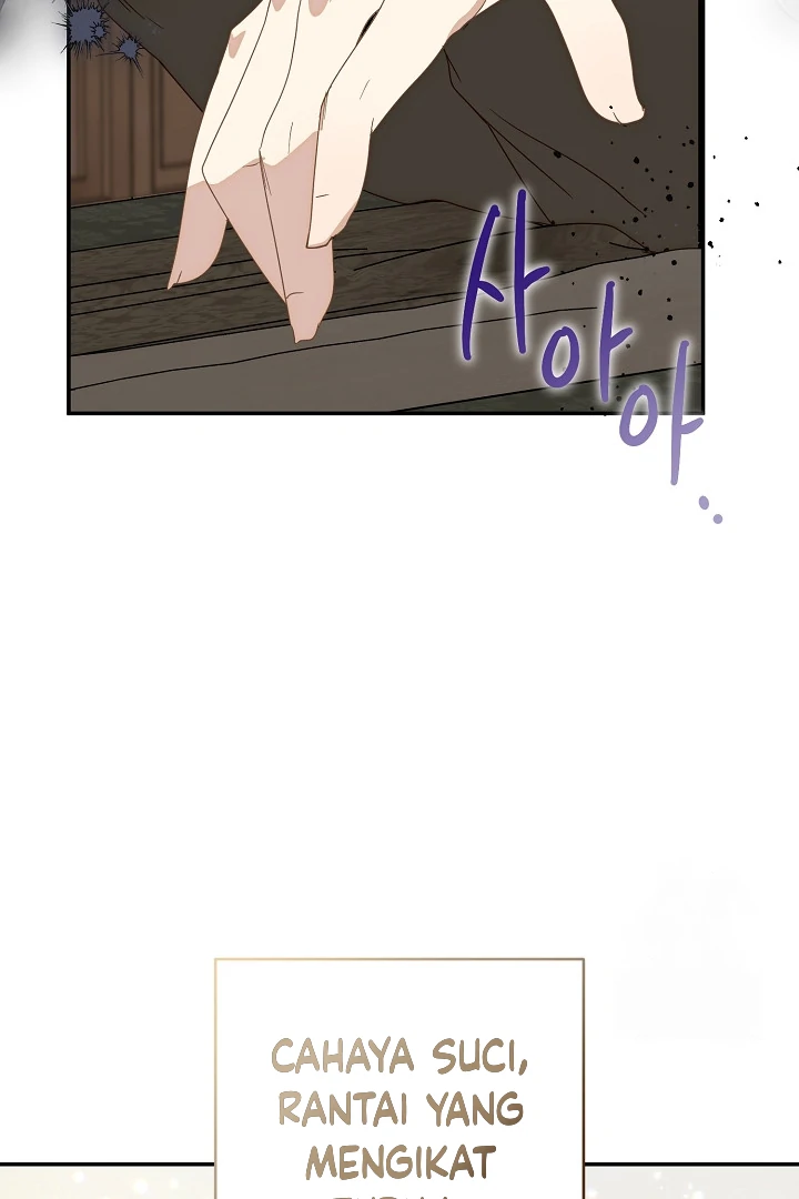 Pendeta Yang Tak Bersalah Chapter 03 page 31