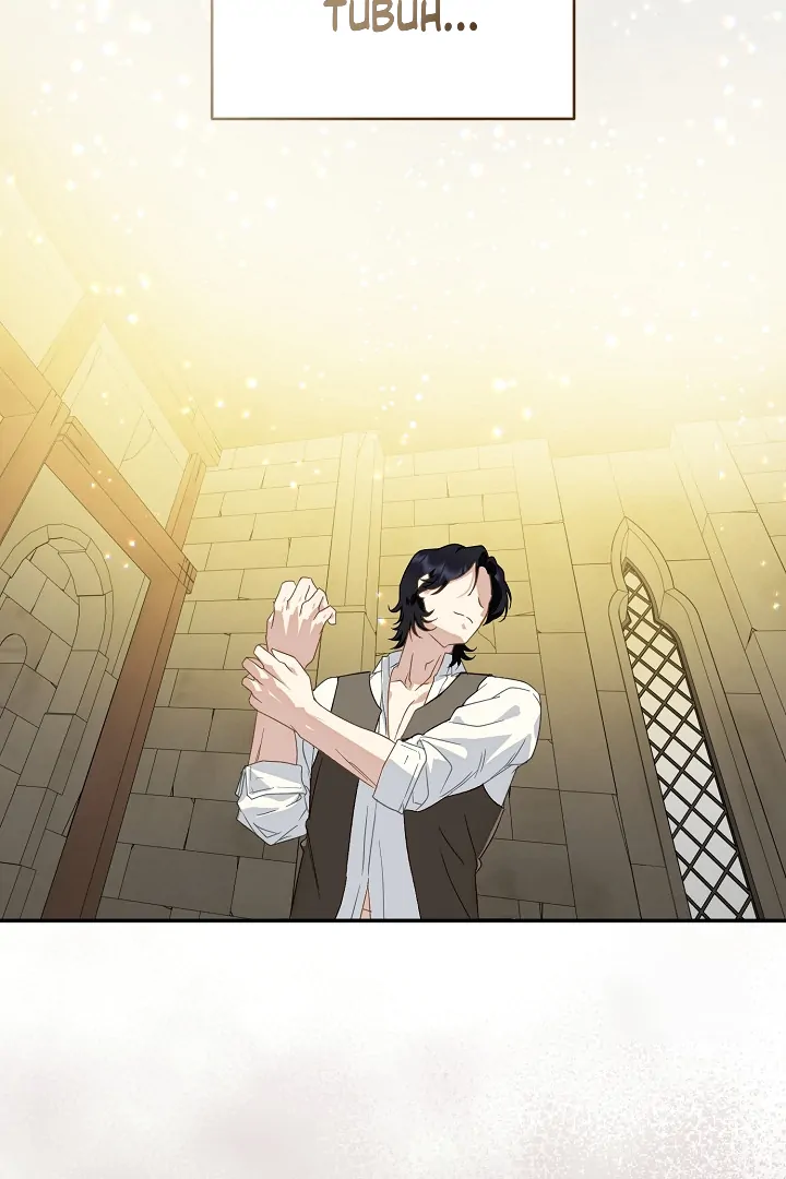 Pendeta Yang Tak Bersalah Chapter 03 page 32