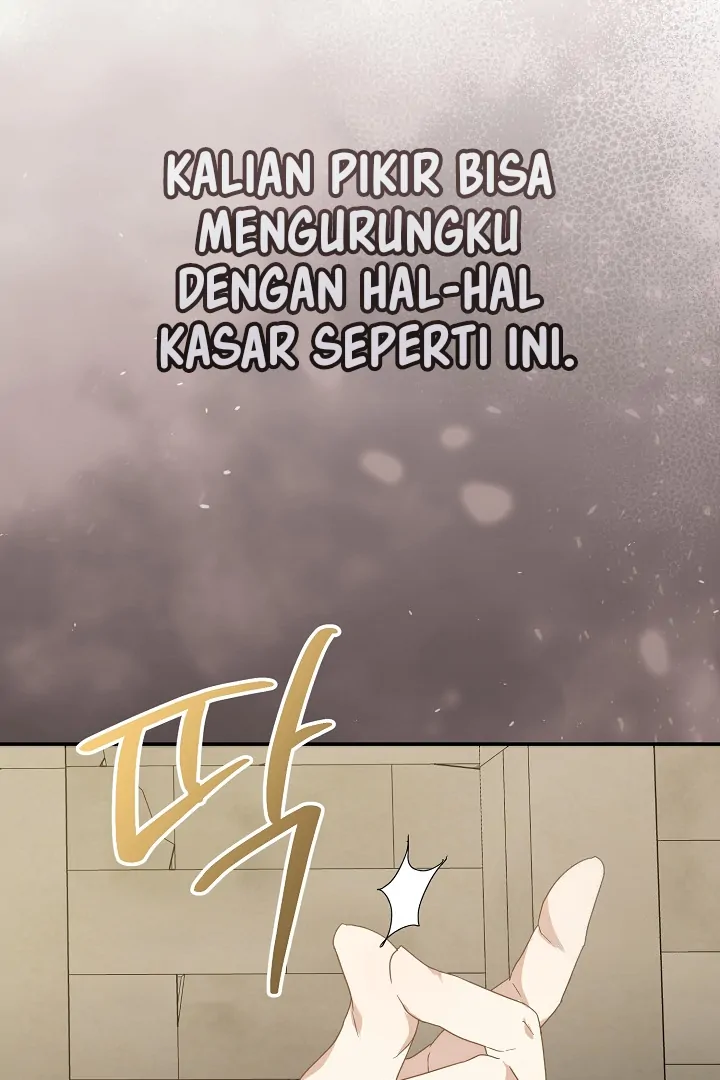 Pendeta Yang Tak Bersalah Chapter 03 page 33