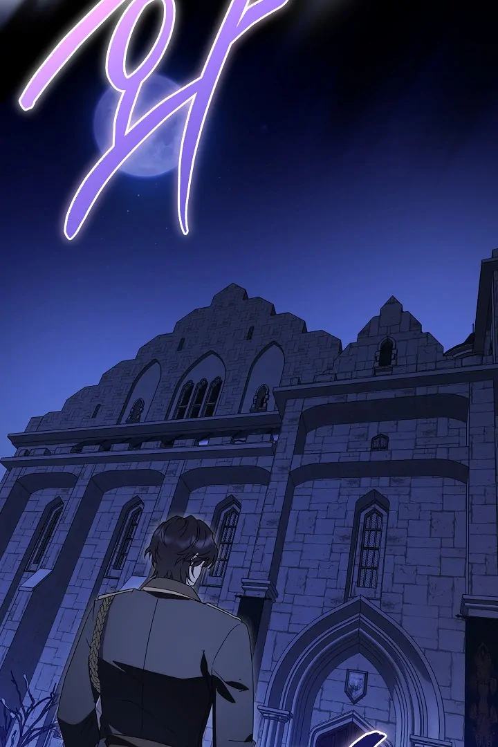 Pendeta Yang Tak Bersalah Chapter 03 page 35