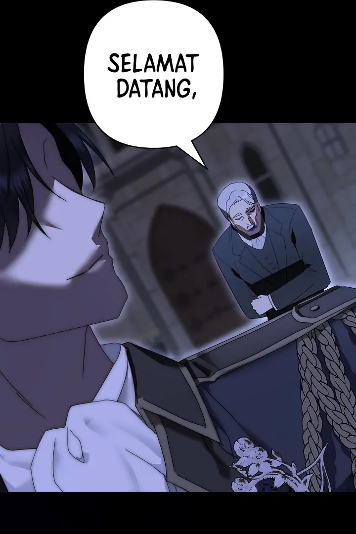 Pendeta Yang Tak Bersalah Chapter 03 page 38