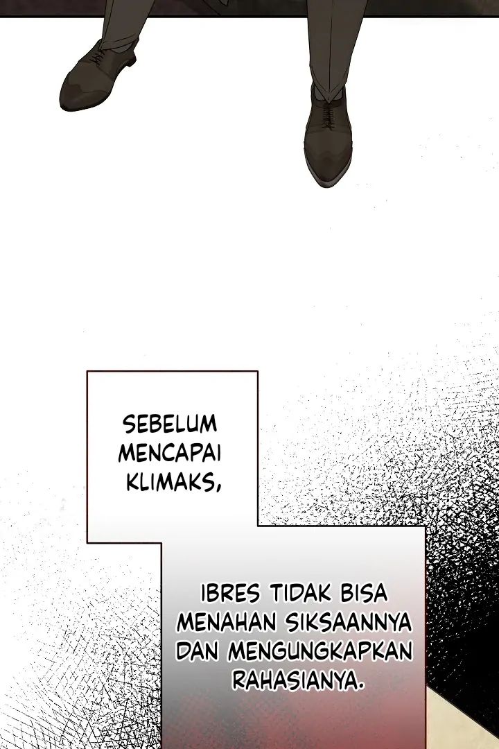 Pendeta Yang Tak Bersalah Chapter 03 page 3