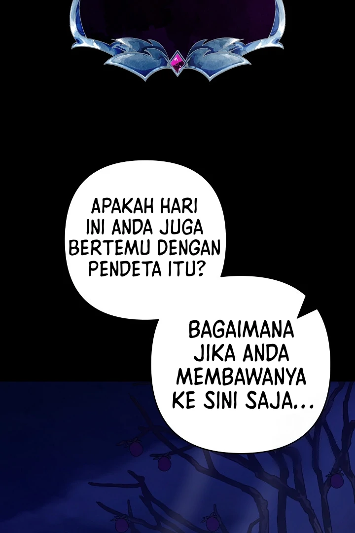 Pendeta Yang Tak Bersalah Chapter 03 page 41