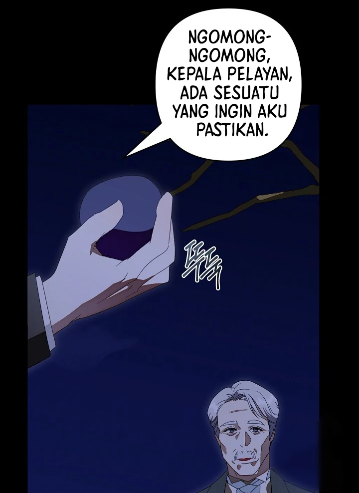 Pendeta Yang Tak Bersalah Chapter 03 page 43