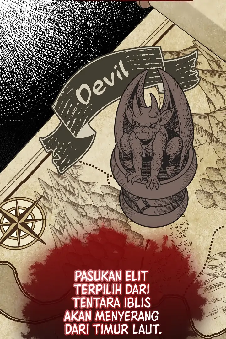 Pendeta Yang Tak Bersalah Chapter 03 page 4