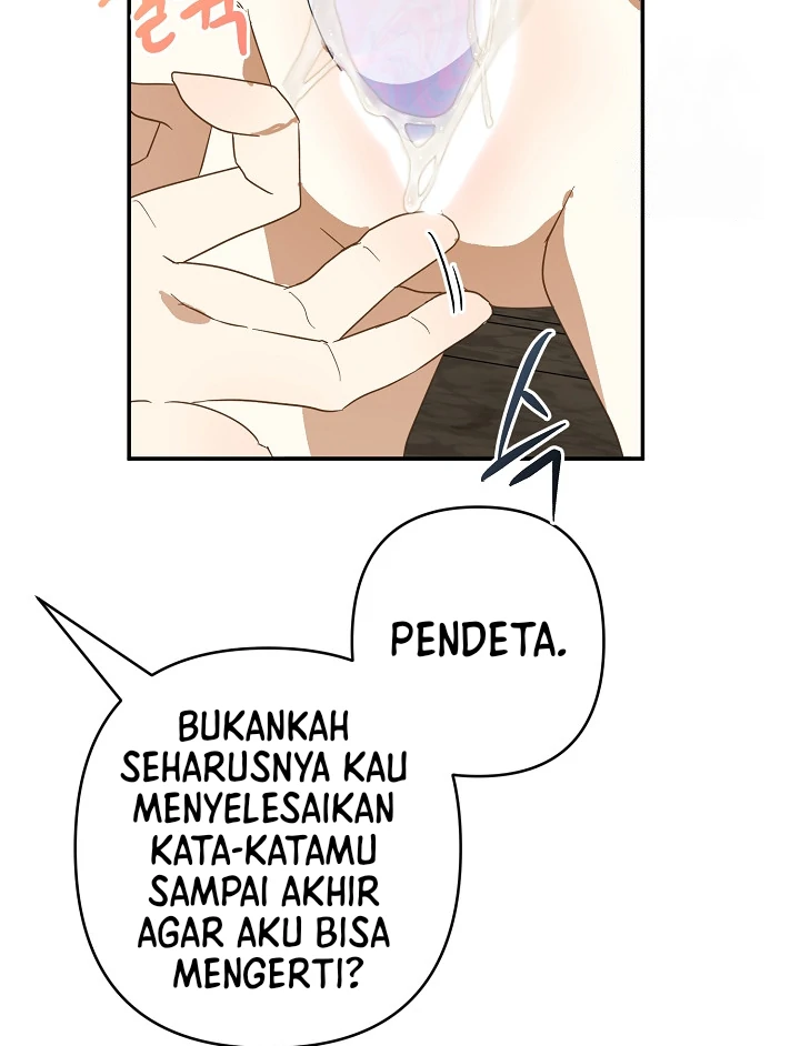 Pendeta Yang Tak Bersalah Chapter 03 page 50