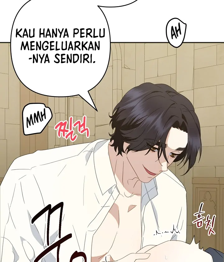 Pendeta Yang Tak Bersalah Chapter 03 page 56