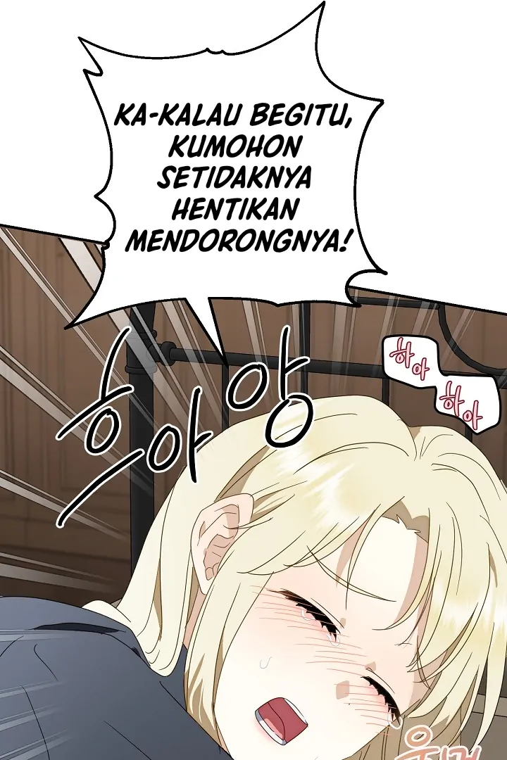 Pendeta Yang Tak Bersalah Chapter 03 page 58
