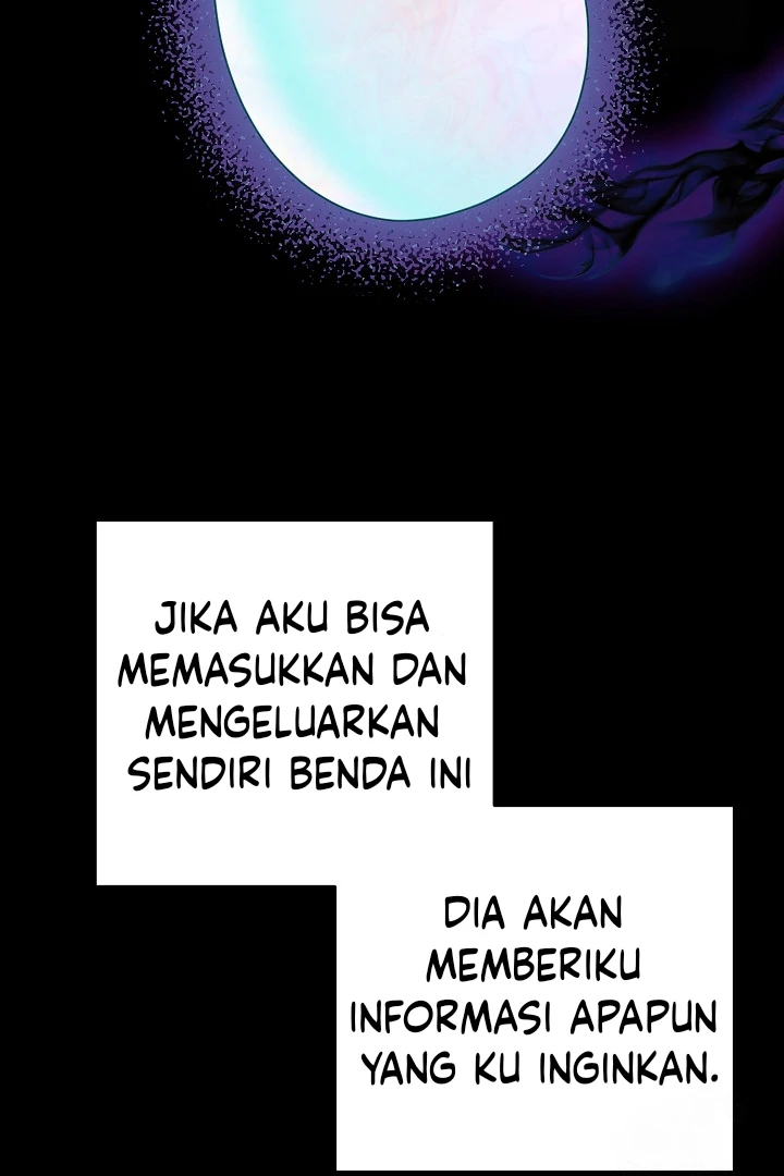 Pendeta Yang Tak Bersalah Chapter 03 page 61
