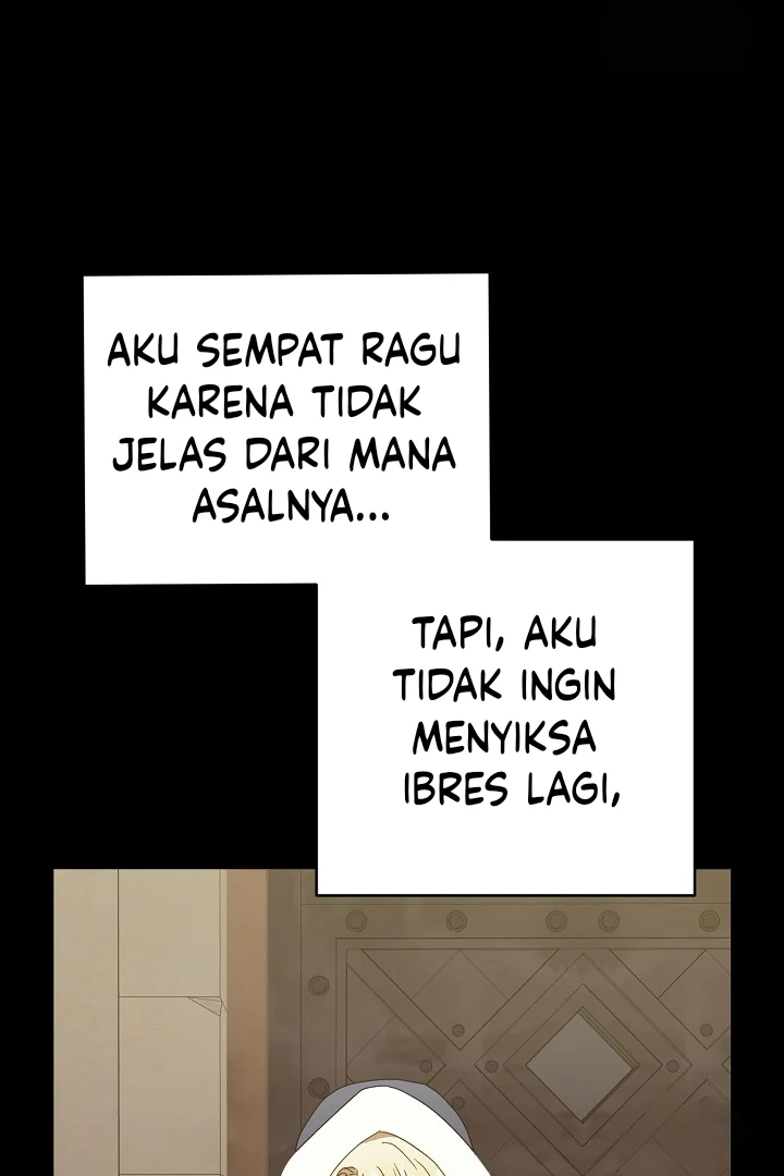 Pendeta Yang Tak Bersalah Chapter 03 page 62